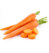 Carrot 500 gm