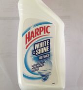 Harpic White & Shine