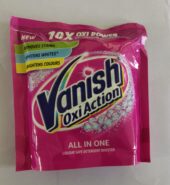 Vanish Oxi Action