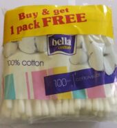 Bella Cotton ( buds  200 pcs )