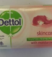 Dettol Skincare soap ( 75 gm )