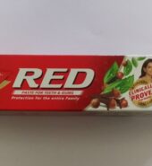 Dabur Red Paste For Teeth & gums