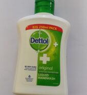 Dettol org Liquid Handwash ( 250 ml )