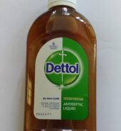 Dettol AntiSeptic Liquid ( 250 ml )