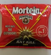 Mortein  Power Gard ( rat kill )
