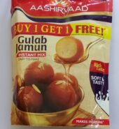 Aashirvaad Gulab Jamun Buy 1 Get 1 Free ( 175 g )