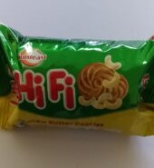 Sunfeast HiFi -Cashew Butter Cookies ( 36 gm )