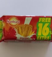 Sunfeast -Glucose  Biscuits ( 56 gm )
