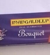 Mangaldeep Puja Agarbattis ( Bouquet )