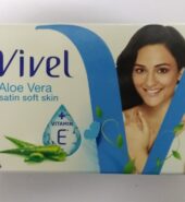 Vivel Aloe Vera soap
