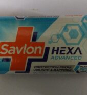 Savlon Hexa Advanced soap