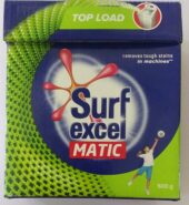 Surf Excel Matic ( 500 gm )