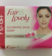 Fair & Lovely Glowing Skin Soap