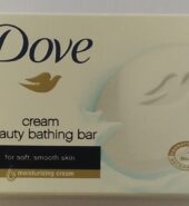 Dove Cream Beauty Bathing bar