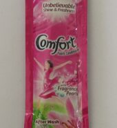 Comfort Fabric Conditioner -20 Ml ( 5 pcs )