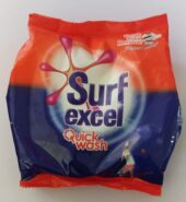 Surf Excel Quick Wash powder