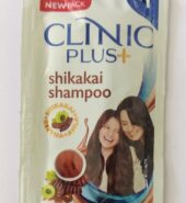 Clinic Plus+Shampoo ( 10 pcs )