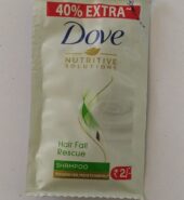 Dove Shampoo ( 10 pcs )