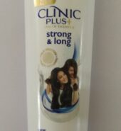Clinic Plus+ Shampoo strong & long
