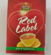 Red Label – Taste Of Togetherness