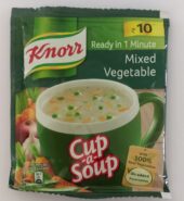 Knorr Cup-a-Soup ( 10 gm )