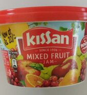 Kissan Mixed fruit Jam ( 100 gm )