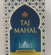 Taj Mahal Rich And Flavourful