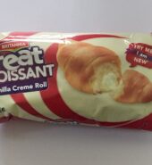 Treat Croissant Cream Roll ( 47 gm )
