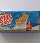Milk Bikis Biscuits