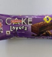 Cake layerz – choco layer cake