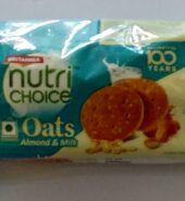 Nutri Choice Oats biscuits ( 75 gm )