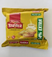 Toastea – premium Bake Rusk ( 72 gm )