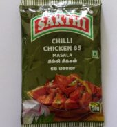 Sakthi Chilli Chicken 65