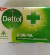 Dettol Original soap ( 75 gm )