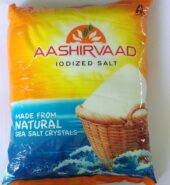 Aashirvaad Iodized Salt ( 1 Kg )