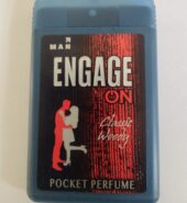 Engage On Classic woody For Men ( 17 Ml )