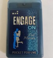 Engage On Cool Marine for Men ( 17 Ml )