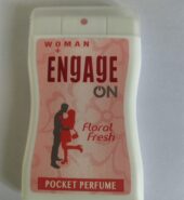 Engage On Floral Fresh For women ( 17 ml )