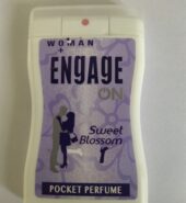 Engage Sweet Blossom for women ( 17 ml )