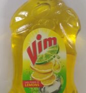 Vim Gel (lemon)