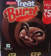 Treat burst -Choco Cream Fills