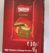 Nestle Classic chocolate box ( 24 pcs )