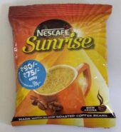 Nescafe Sunrise -Rich Aroma