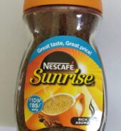 Nescafe Sunrise ( 50 gm )