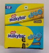 Milky Bar chocolate Box ( 28 pcs )