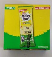 Milky bar its Yummy ( 27 pcs )