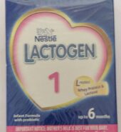 Nestle Lactogen ( 400 gm )