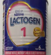 Nestle Lactogen ( 400 gm )