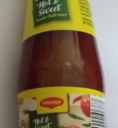 Maggi Tomato & Chilli Sauce