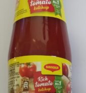 Maggi Rich Tomato Ketchup